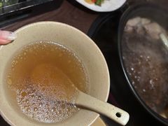 -滇野云南野生菌餐厅(陕西南路店)