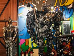 -好享派·团建轰趴馆(旗舰店)