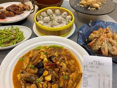 -十里·东湖院子(湖北省博物馆店)