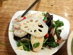 -项记烩面(迎宾路店)