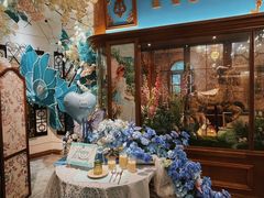 -秘密旅行Bonjour(黑金冠 江南西店)