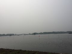 -白洋淀景区