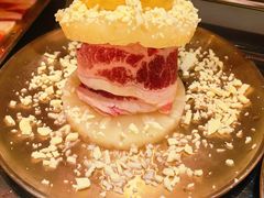 -闻老头·菊花炭烤肉(佛山首店)