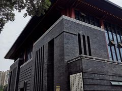 -四川大学(华西校区)