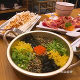 正点 | 晓野烤肉🥩