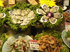 -必点海鲜·鲅鱼水饺(鞍山西道店)