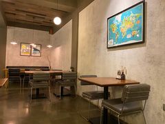 大堂-UPPER KITCHEN(延安路店)