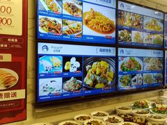 -品海楼·大连海胆锅贴馆(东港店)
