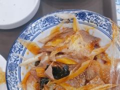 -马子禄牛肉面(金宝街店)