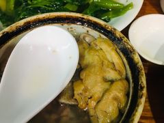 -姐妹炖罐店(桂香街总店)