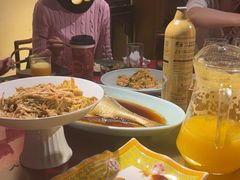 -那家小馆•北京菜•烤鸭(中关村店)