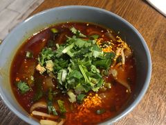 火锅粉-付小姐在成都(五道口店)