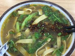 -放牛郎牛羊肉汤馆(嘉海雅苑店)