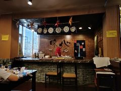-千鹤日本料理(穿山路店)