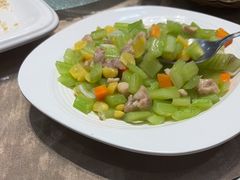 -庄氏祥记家常食府(国瑞建材家居博览中心店)