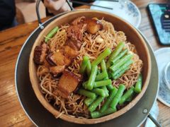 -老雒阳面馆·水席(定鼎门店)