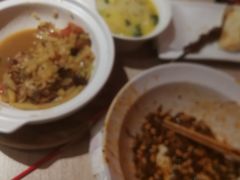 -大师兄·手工面·西北菜(美的悦然广场店)