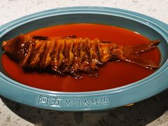 -阿五黄河大鲤鱼(英协路店)