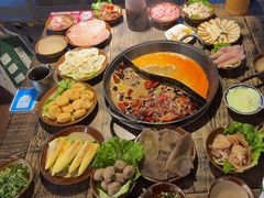 -冯校长老火锅(深圳总店)