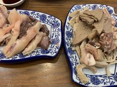 -庄行曹记羊肉(泗泾店)
