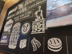 -汉堡王(EAC欧美中心店)