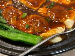 -山泉公馆酒家(广州东站店)