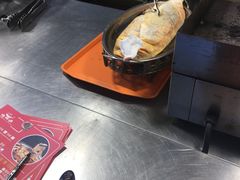 -天津大学学五食堂连岗餐饮