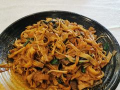 传统干炒牛河-盆满钵满·国家非遗传承(云台店)