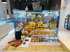 -熊叔熊婶面包房(团结湖店)