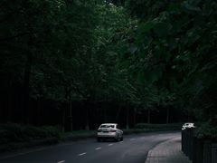 -虎跑公园