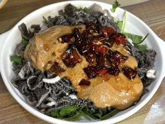 -老七饭馆(光荣道总店)