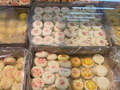 -桂发祥十八街麻花(和平路店)
