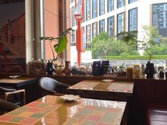-安妮意大利餐厅(国贸店)