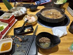 -水林间·寿喜烧自助(仙林金鹰店)