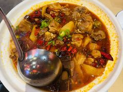 -江味龙虾馆·裸蓝龙虾(南山店)