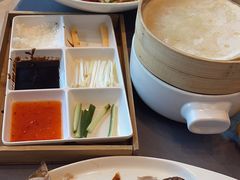 -味钱塘·钱塘浙宴(宋城之江银泰店)