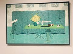 -中华艺术宫(上海美术馆)