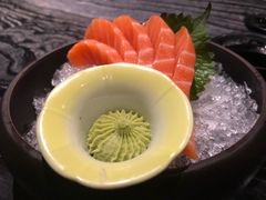 -花见无国界料理(科林楼店)
