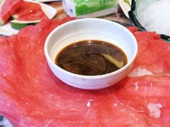 -清真军邺·金富苑肥牛(石坡街旗舰店)