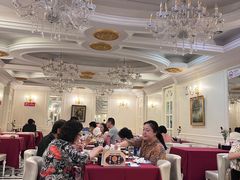 -红房子西菜馆(淮海中路店)