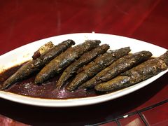 -盐汪子杂鱼馆(大港店)