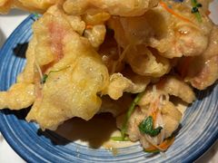 -日丰园海肠水饺·老字号大连海鲜(和平广场店)