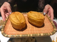 -食潮汕头鲜牛馆(望京保利店)