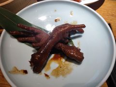 -金牌外婆家(苏州中心店)