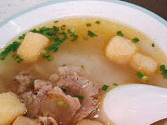 -小杨生煎(复悦城店)