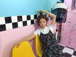 -变画·发型STUDIO