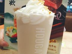 -豪客来牛排(成都锦江大融城店)