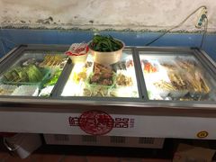 -龙德井老头烧烤