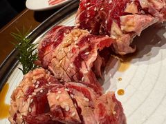 -隐炉和牛烧肉店(群力店)