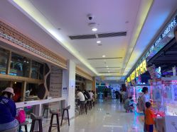 -鲁比猴非洲探索部落(喜盈门店)